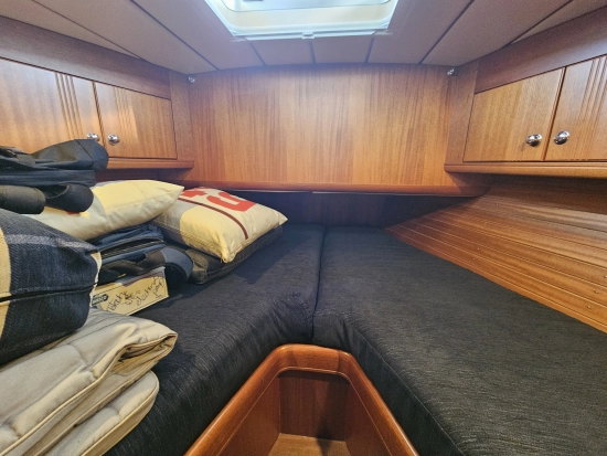 Najad 490 de segunda mano en venta
