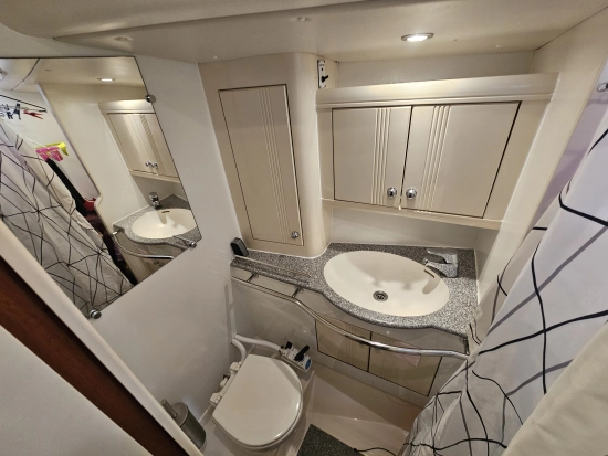 Najad 490 de segunda mano en venta