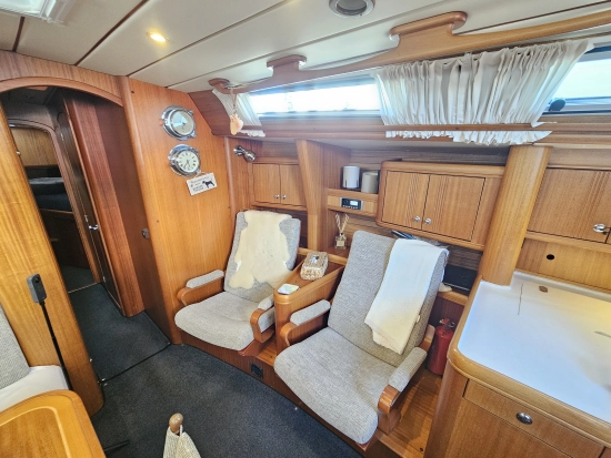Najad 490 de segunda mano en venta