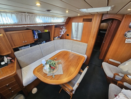 Najad 490 de segunda mano en venta