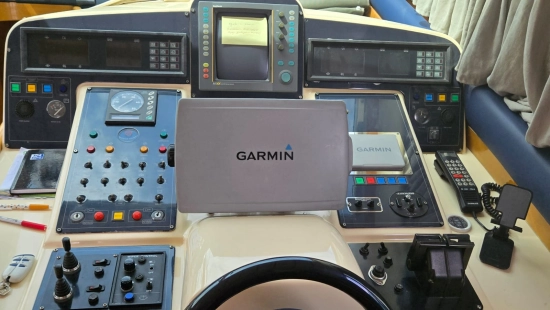 Assman Werft Velero electrico usado à venda