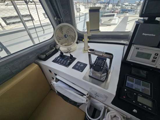 Assman Werft Velero electrico usado à venda