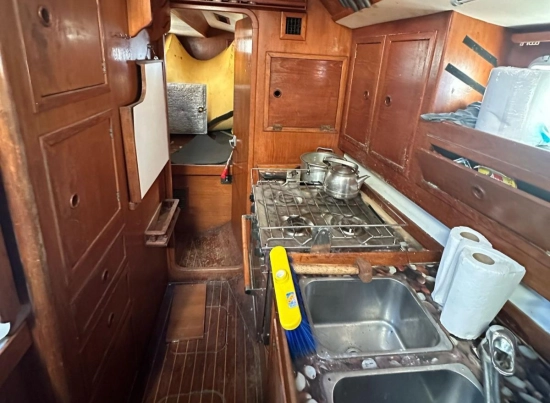 Dufour Yachts Dynamique 62 usata in vendita