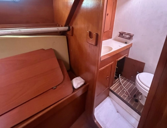 Dufour Yachts Dynamique 62 usata in vendita