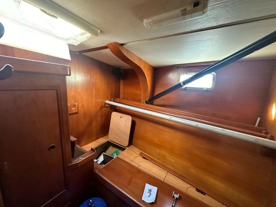 Dufour Yachts Dynamique 62 usata in vendita