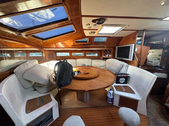 Dufour Yachts Dynamique 62 usata in vendita