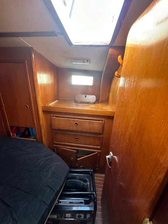 Dufour Yachts Dynamique 62 usata in vendita