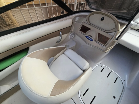 Four Winns Horizon 190 LE de segunda mano en venta