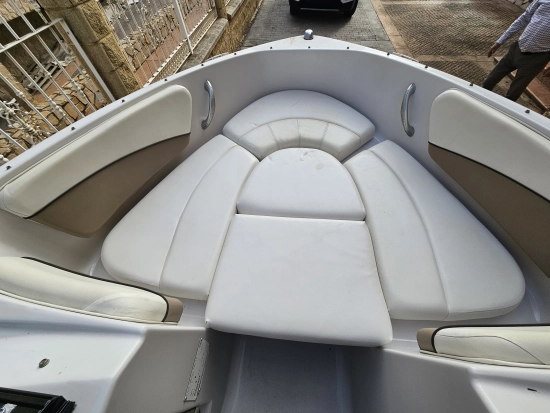 Four Winns Horizon 190 LE de segunda mano en venta