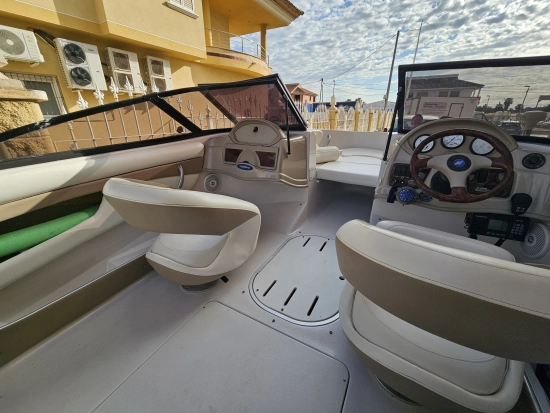 Four Winns Horizon 190 LE de segunda mano en venta