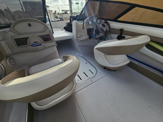 Four Winns Horizon 190 LE de segunda mano en venta