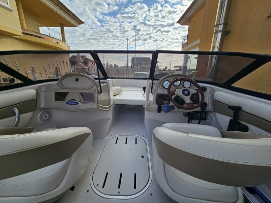 Four Winns Horizon 190 LE de segunda mano en venta