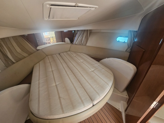 Jeanneau Prestige 34 HT de segunda mano en venta