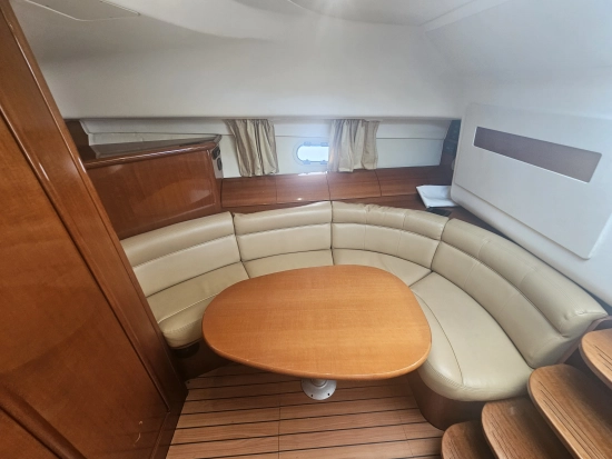 Jeanneau Prestige 34 HT de segunda mano en venta