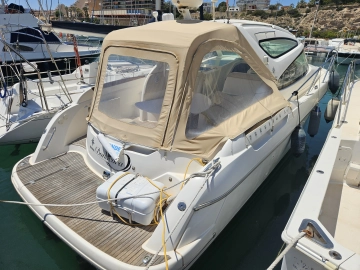 Jeanneau Prestige 34 HT usado à venda