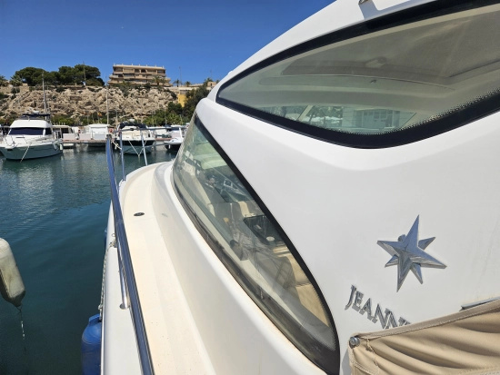 Jeanneau Prestige 34 HT usata in vendita