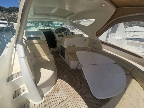 Jeanneau Prestige 34 HT usata in vendita