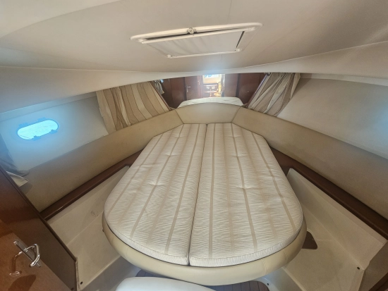 Jeanneau Prestige 34 HT usata in vendita