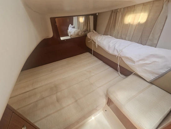 Jeanneau Prestige 34 HT usata in vendita
