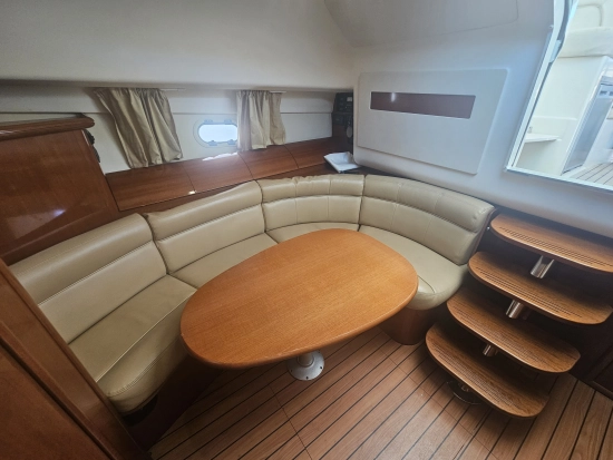 Jeanneau Prestige 34 HT usata in vendita
