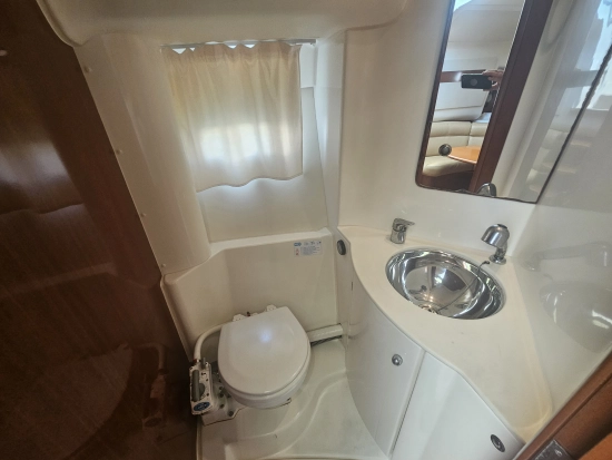 Jeanneau Prestige 34 HT usata in vendita