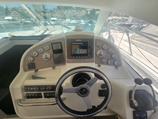 Jeanneau Prestige 34 HT usata in vendita
