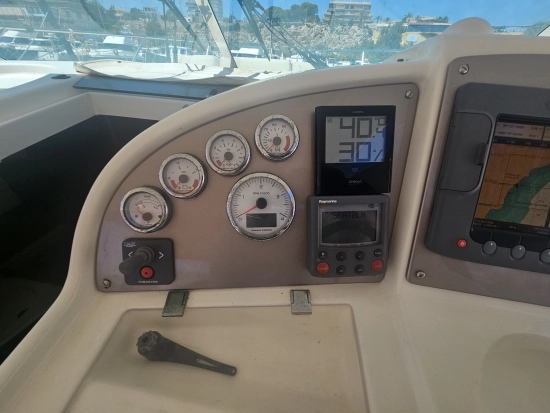 Jeanneau Prestige 34 HT usata in vendita