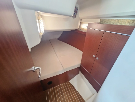 Hanse 385 de segunda mano en venta