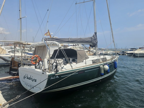 Hanse 385 de segunda mano en venta