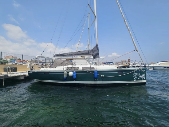 Hanse 385 de segunda mano en venta