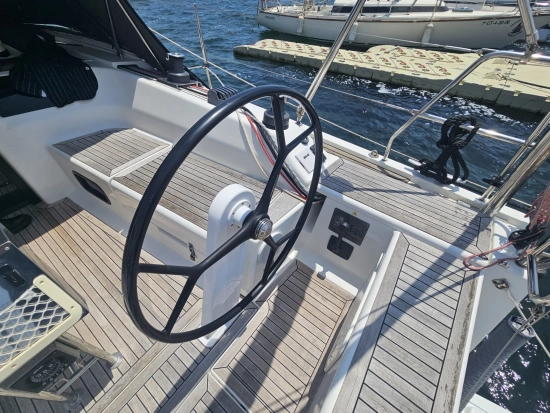 Hanse 385 de segunda mano en venta