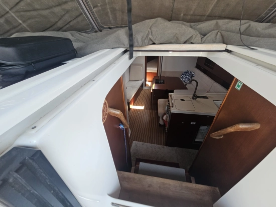 Hanse 385 de segunda mano en venta