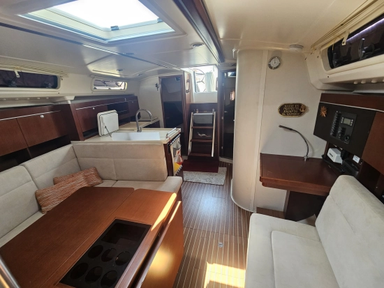 Hanse 385 de segunda mano en venta