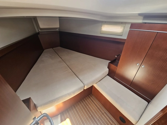 Hanse 385 de segunda mano en venta