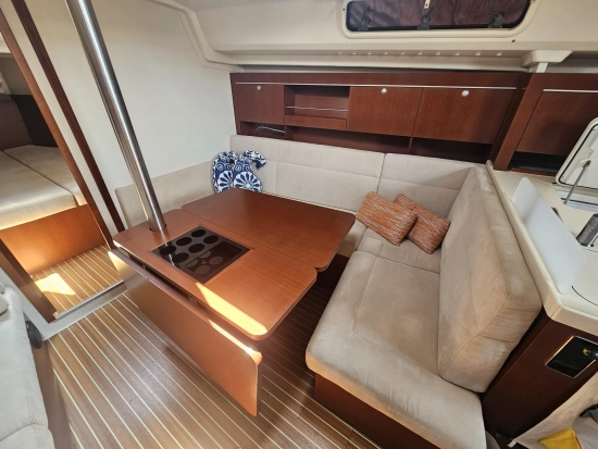 Hanse 385 de segunda mano en venta