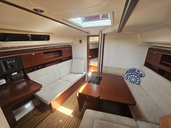 Hanse 385 de segunda mano en venta