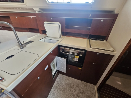 Hanse 385 de segunda mano en venta