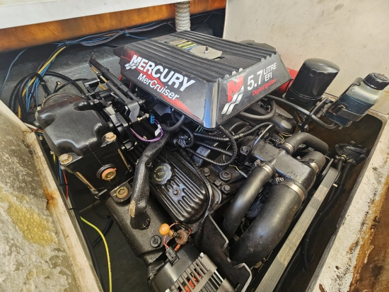 Faeton 780 de segunda mano en venta