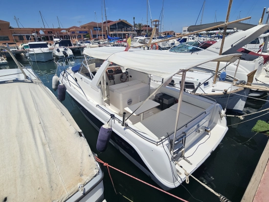 Faeton 780 de segunda mano en venta