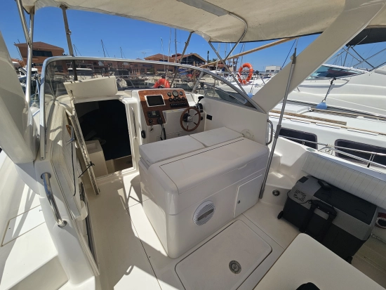 Faeton 780 de segunda mano en venta