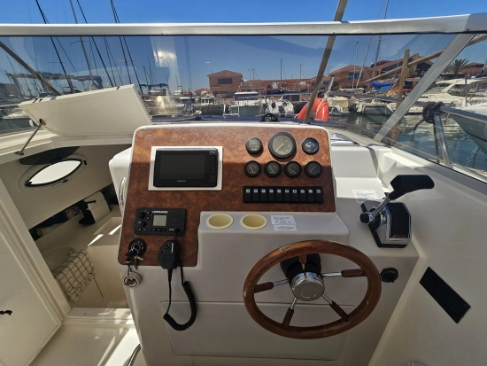 Faeton 780 de segunda mano en venta