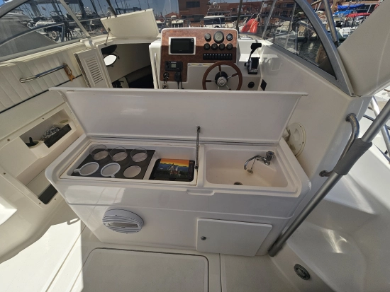Faeton 780 de segunda mano en venta