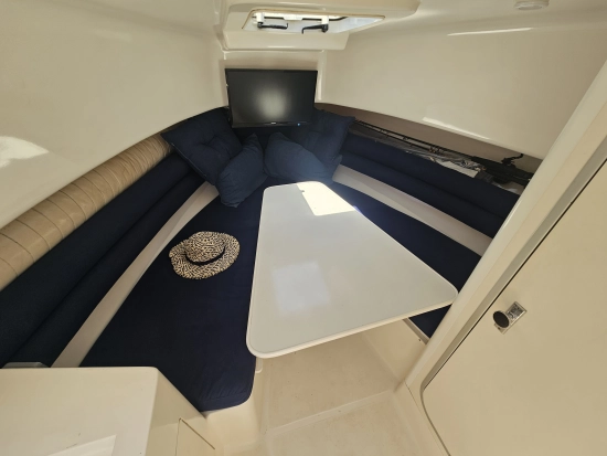 Faeton 780 de segunda mano en venta