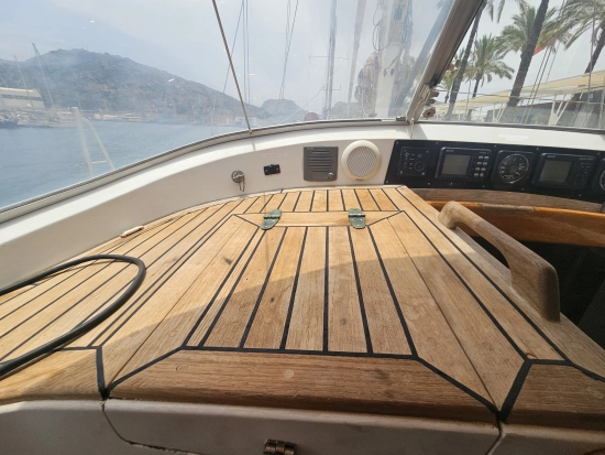 Trintella 53 de segunda mano en venta