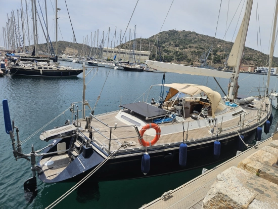 Trintella 53 de segunda mano en venta