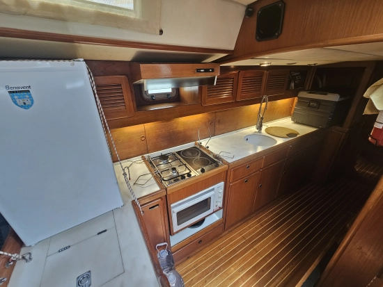 Trintella 53 de segunda mano en venta