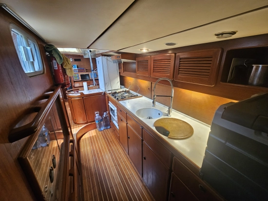 Trintella 53 de segunda mano en venta
