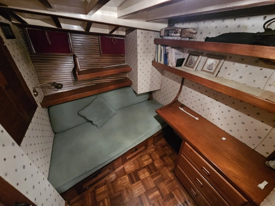 Kadey Krogen 42 de segunda mano en venta