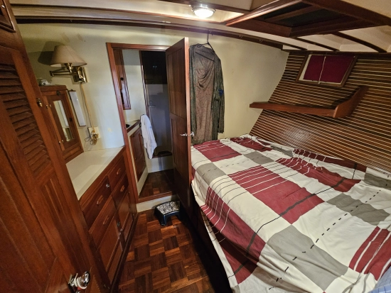 Kadey Krogen 42 de segunda mano en venta