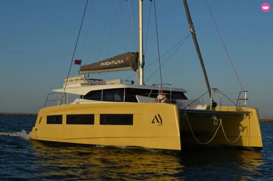 Aventure 45 S de segunda mano en venta